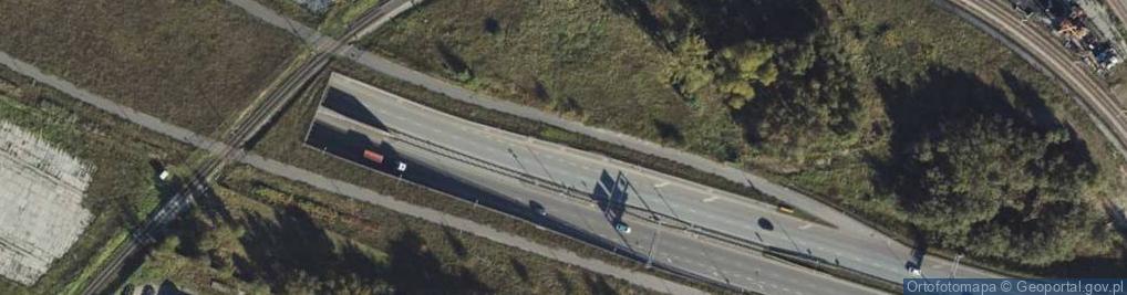 Zdjęcie satelitarne 1.1