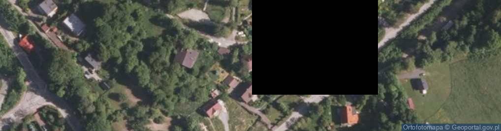 Zdjęcie satelitarne Sklep Serwis Wypożyczalnia sprzętu Poly-Sport