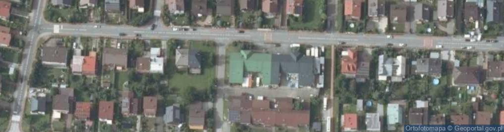 Zdjęcie satelitarne Potejmax Michał Janas