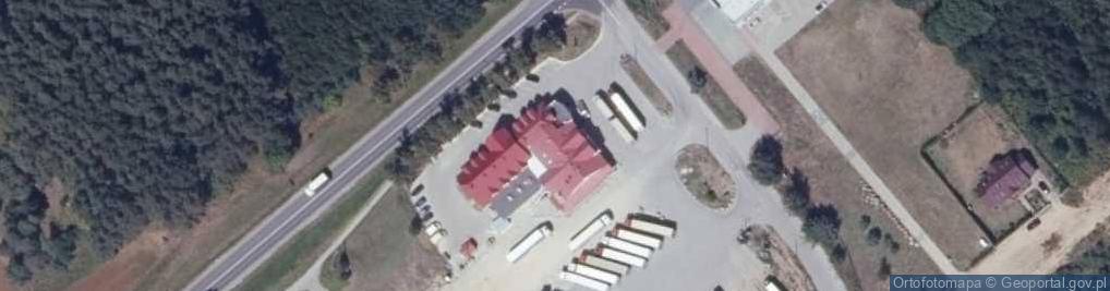Zdjęcie satelitarne AB9