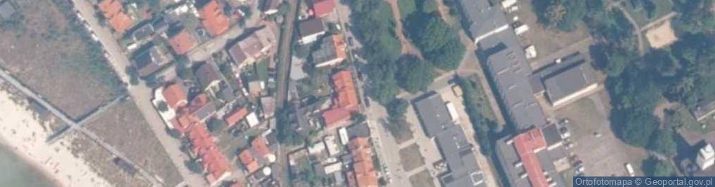 Zdjęcie satelitarne abo