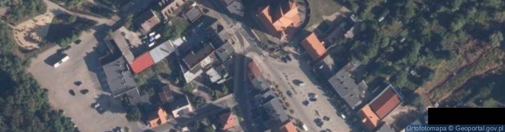 Zdjęcie satelitarne Mini-Makro