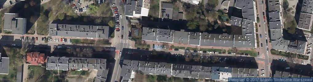 Zdjęcie satelitarne Mini Max