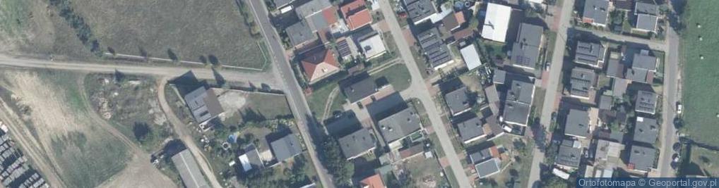 Zdjęcie satelitarne Nasz Sklep