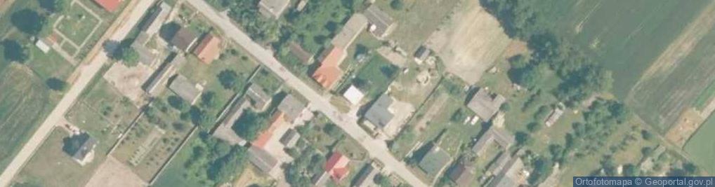 Zdjęcie satelitarne OLA