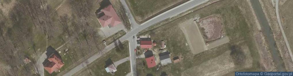 Zdjęcie satelitarne SEZAMek