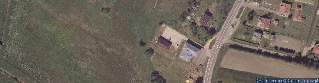 Zdjęcie satelitarne SEZAMek