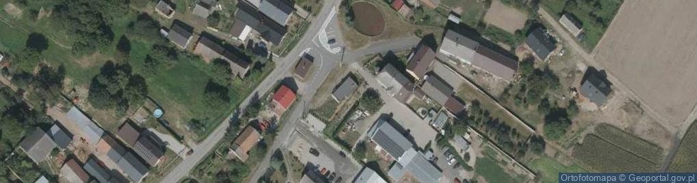 Zdjęcie satelitarne Sklep i Bar Zeflik