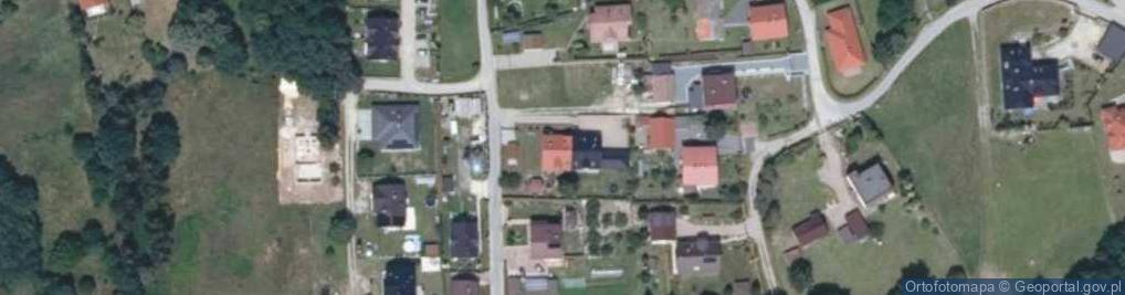 Zdjęcie satelitarne Sklep Mar Mar Marian Windak