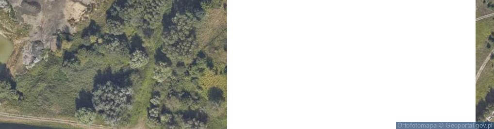 Zdjęcie satelitarne Sklep Spożywczo Przem Bartek Sołtysik Teresa Radziuk Barbara