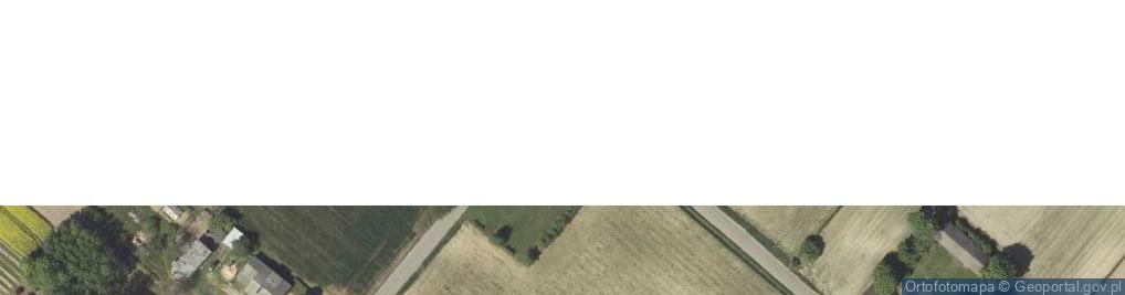 Zdjęcie satelitarne Sklep Spożywczo Przemysłowy nr 44