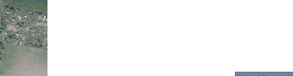 Zdjęcie satelitarne Sklep Spożywczo Przemysłowy Stare Brzozowo