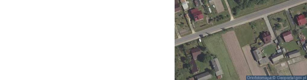 Zdjęcie satelitarne Sklep Spożywczo Przemysłowy