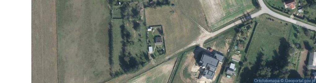 Zdjęcie satelitarne Sklep Spożywczo Przemysłowy