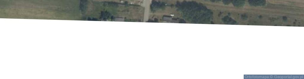 Zdjęcie satelitarne Sklep Spożywczo Przemysłowy