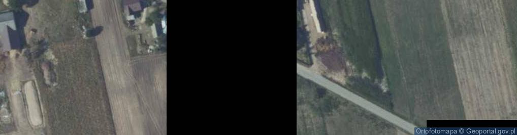 Zdjęcie satelitarne Sklep Spożywczo Przemysłowy