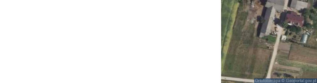 Zdjęcie satelitarne Sklep Spożywczo Przemysłowy