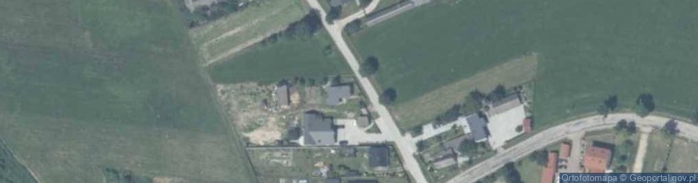 Zdjęcie satelitarne Sklep Spożywczo Przemysłowy