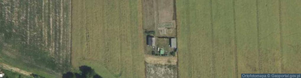 Zdjęcie satelitarne Sklep Spożywczo Przemysłowy