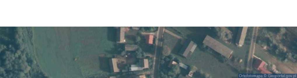 Zdjęcie satelitarne Sklep Spożywczo Przemysłowy