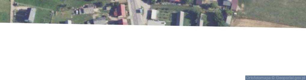 Zdjęcie satelitarne Sklep Spożywczo Przemysłowy