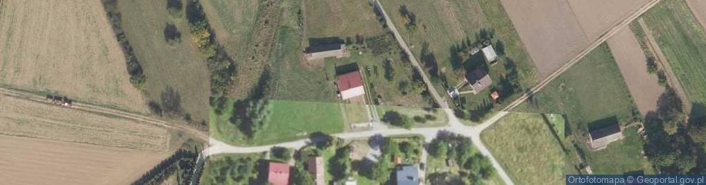 Zdjęcie satelitarne Sklep Spożywczo Przemysłowy