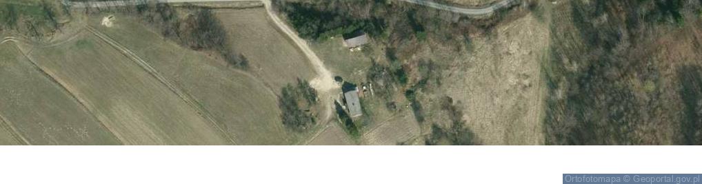 Zdjęcie satelitarne Sklep Spożywczo Przemysłowy