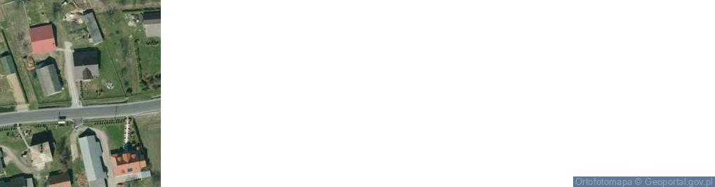 Zdjęcie satelitarne Sklep Spożywczo Przemysłowy