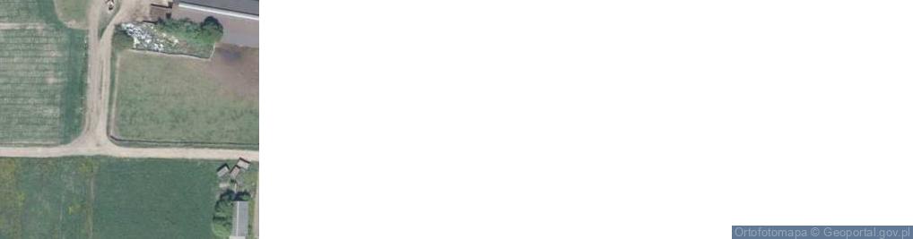 Zdjęcie satelitarne Sklep Spożywczo Przemysłowy