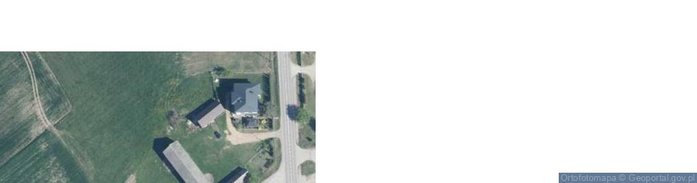 Zdjęcie satelitarne Sklep Spożywczo Przemysłowy