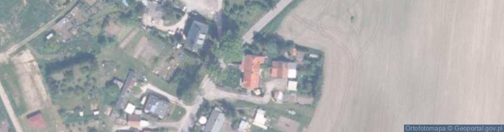 Zdjęcie satelitarne Sklep Spożywczo Przemysłowy