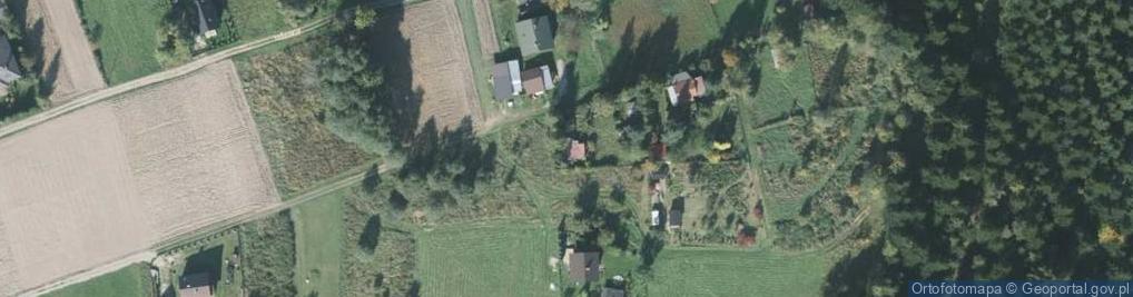 Zdjęcie satelitarne Sklep Spożywczo Przemysłowy