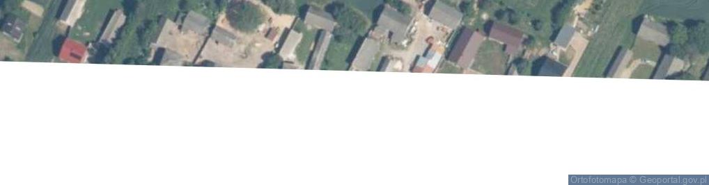 Zdjęcie satelitarne Sklep Spożywczo Przemysłowy