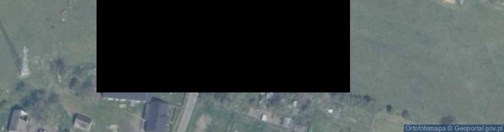 Zdjęcie satelitarne Sklep Spożywczo Przemysłowy