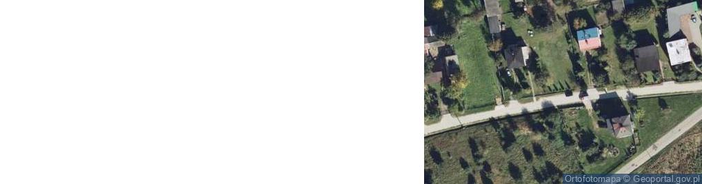 Zdjęcie satelitarne Sklep Wielobranżowy