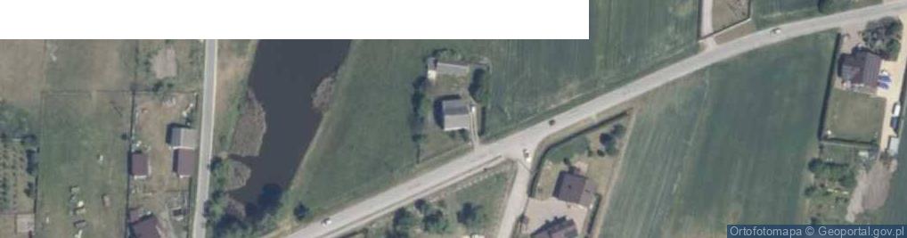 Zdjęcie satelitarne Sklep z Art Spożywczymi i Przemysłowymi