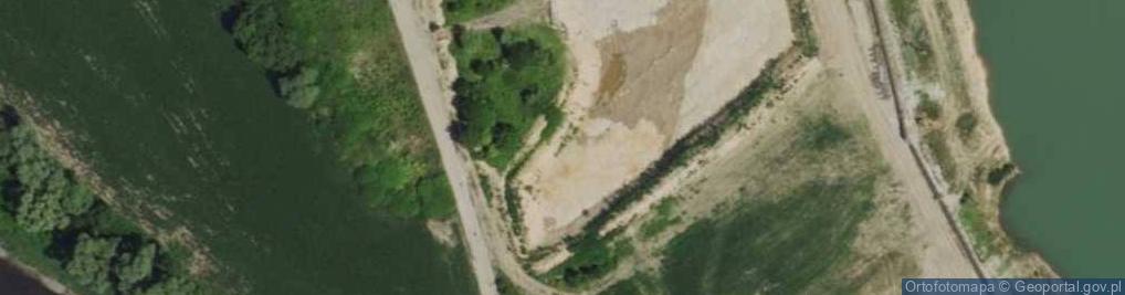 Zdjęcie satelitarne Sklepy Spożywcze