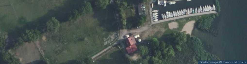 Zdjęcie satelitarne Spożywczy, Przemysłowy - Sklep