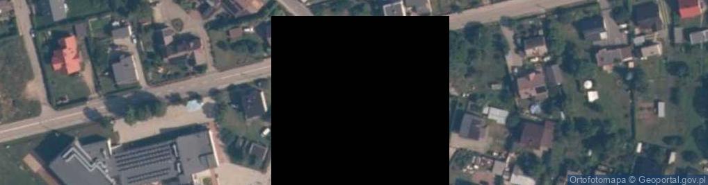 Zdjęcie satelitarne Stemar