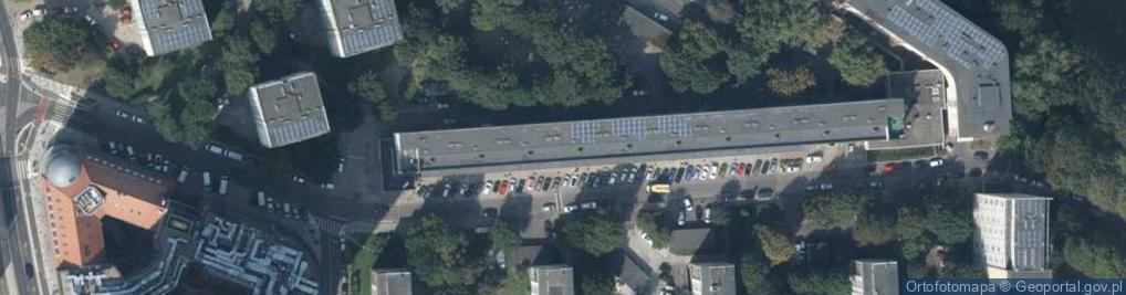 Zdjęcie satelitarne Sultan