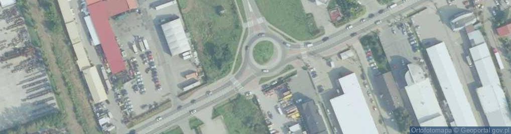 Zdjęcie satelitarne Torby papierowe z nadrukiem - packpoint.pl
