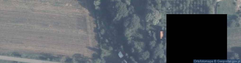 Zdjęcie satelitarne Auto - Postek