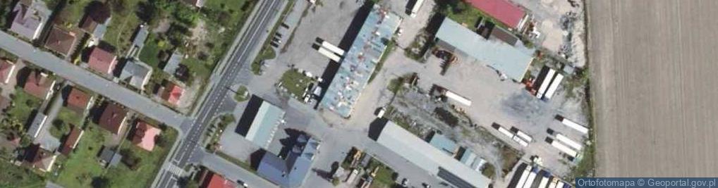 Zdjęcie satelitarne AUTOHIT, WMA/002/P