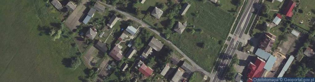 Zdjęcie satelitarne Car-Gaz I s.c.