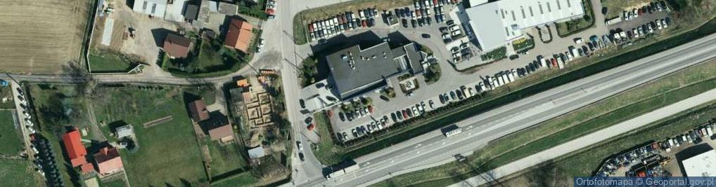 Zdjęcie satelitarne KTA/004/P