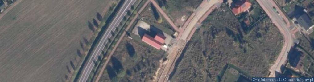 Zdjęcie satelitarne Mański, GCZ/008
