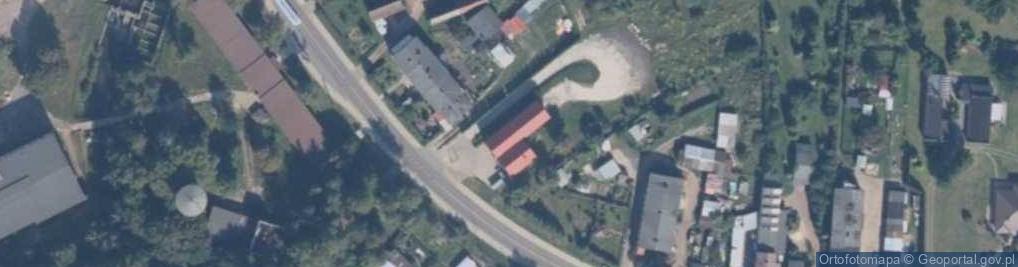 Zdjęcie satelitarne Mański, GSL/010