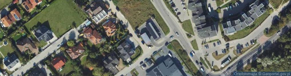 Zdjęcie satelitarne Matbis GDA/011/P