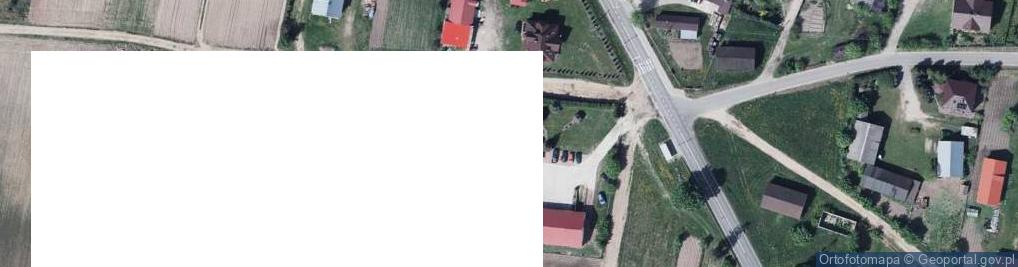 Zdjęcie satelitarne WERA II