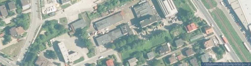 Zdjęcie satelitarne WUSP, KWA/003/P